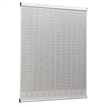 Nobo T-Card Planning Panels Size 1., Szary, 48 mm, 805 mm
