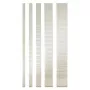 Nobo T-Card Metal Panels Rozmiar 3, 54 sloty, szary, 96 mm, 955 mm, 445 g, 97 mm, 11 mm
