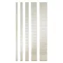 Nobo T-CARD PLANNING PANELS SIZE 4, Szary, 128 mm, 955 mm, 563 g, 133 mm, 955 mm