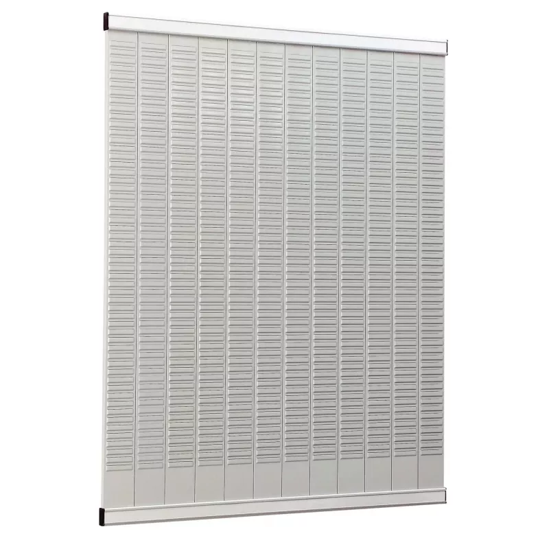 Nobo T-CARD PLANNING PANELS SIZE 4, Szary, 128 mm, 955 mm, 563 g, 133 mm, 955 mm
