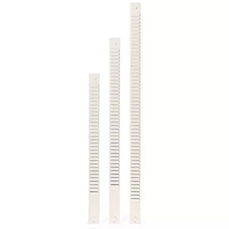 Nobo T-CARD PLANNING PANELS SIZE 4, Szary, 128 mm, 955 mm, 563 g, 133 mm, 955 mm