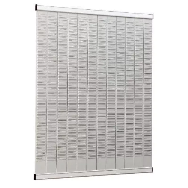Nobo T-CARD PLANNING PANELS SIZE 4, Szary, 128 mm, 955 mm, 563 g, 133 mm, 955 mm