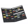 Nobo T-Card Planning Kits Mini Plan