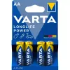 Bateria jednorazowa Varta 4906/4B AA alkaliczna