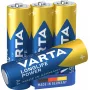 Bateria jednorazowa Varta 4906/4B AA alkaliczna