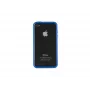 Kensington Band etui do iPhone 4, Apple, iPhone 4/4S, Czarny, niebieski