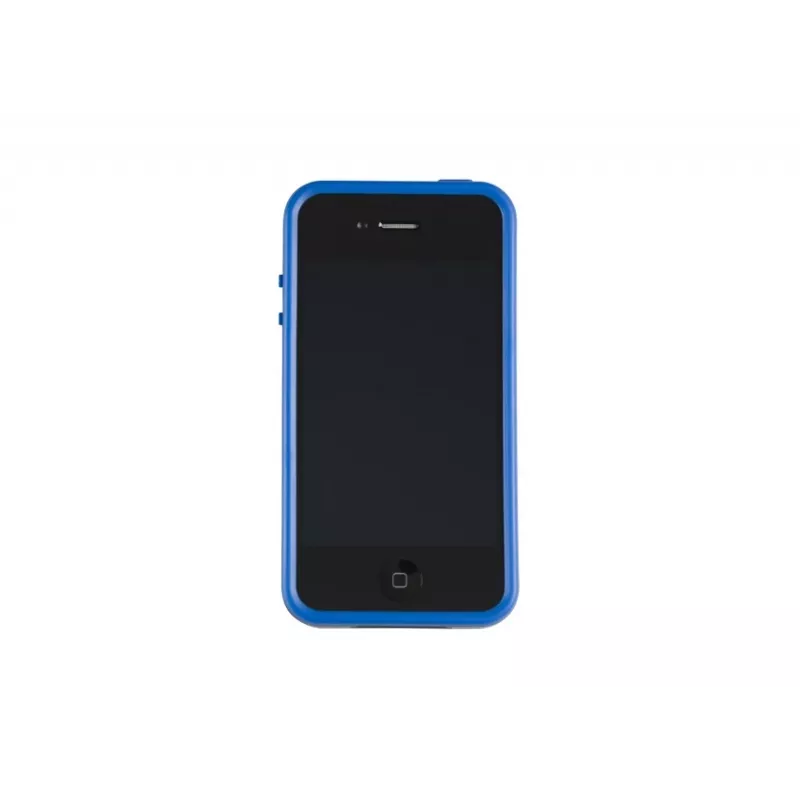 Kensington Band etui do iPhone 4, Apple, iPhone 4/4S, Czarny, niebieski