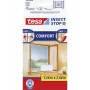 Panel moskitiery okiennej Tesa Insect Stop Comfort 55918-00020-00 1200 x 2400 mm biały