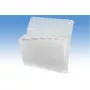 Rexel ICE Expander 6-Pocket Clear, Transparent, Polipropylen (PP), 120 arkuszy, A4