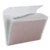 Rexel ICE Expander 13-Pocket Clear, Transparent, Polipropylen (PP), 260 arkuszy, A4, 330 mm, 245 mm