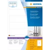Samoprzylepne etykiety do drukarki HERMA A4 192x38 mm 700 szt.