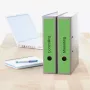 File labels HERMA A4 61x297 mm zielony paper matt opaque 60 pcs
