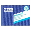Bilet Avery 333 150 szt.