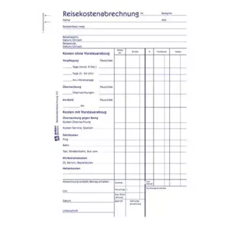 Papier rejestracyjny AVERY 743 148 mm