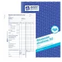 Papier rejestracyjny AVERY 743 148 mm