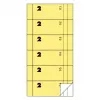 Bilet Avery 832 300 szt.
