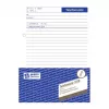 Papier rejestrowy Avery 1019