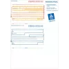 Formularz biznesowy Avery 2817