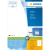Etykiety HERMA Premium A4 105x297 mm biały papier matowy 200 szt.