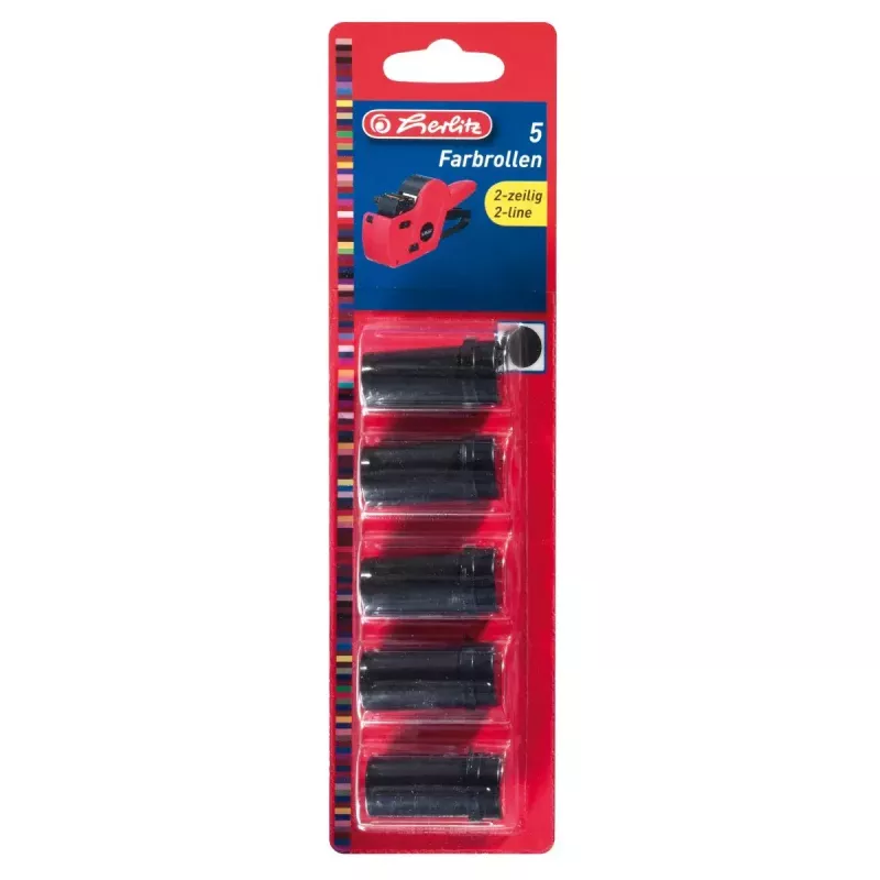 Rolka Herlitz 10956282