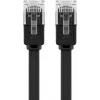 Kabel sieciowy Goobay 95385 Czarny 20m Cat6 U/UTP