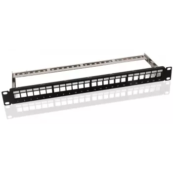 Pusty panel krosowy Goobay 19 cali 95743