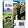 Nabój EPSON Ink No 24XL magenta C13T24334011 C13T24334010
