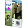 Nabój EPSON Ink No 24XL magenta C13T24334011 C13T24334010