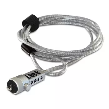 Zamek linkowy Navilock 20643 Srebrny 1.8 m