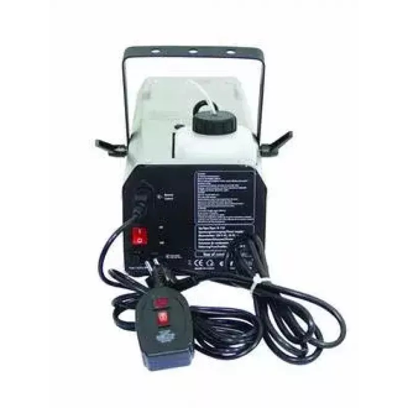 Eurolite N-110 srebrny kontroler ON/OFF Wielokolorowy 230V 50Hz 5.5kg