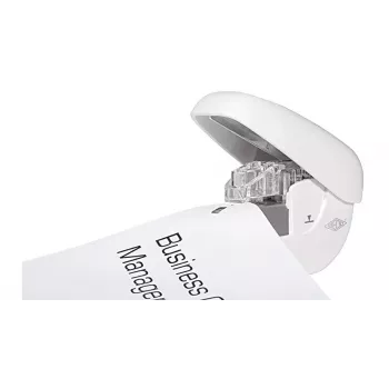 Zszywacz Wedo 127 2000 Biały