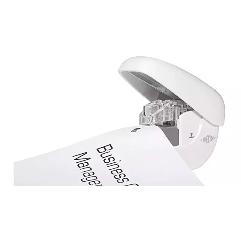 Zszywacz Wedo 127 2000 Biały