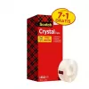 3M 7100026961 taśma biurowa 33 m Polichlorek winylu (PVC)