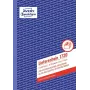 Accounting Form Book A5 Avery 1720-5