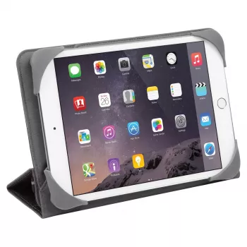 Targus Fit N’ Grip 7-8” 20.3 cm (8 inch) Etui Niebieski