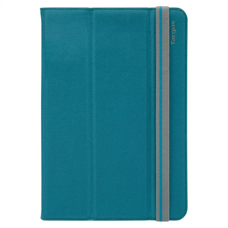 Targus Fit N’ Grip 7-8” 20.3 cm (8 inch) Etui Niebieski