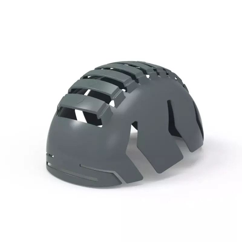 Safety headgear Uvex 9794401