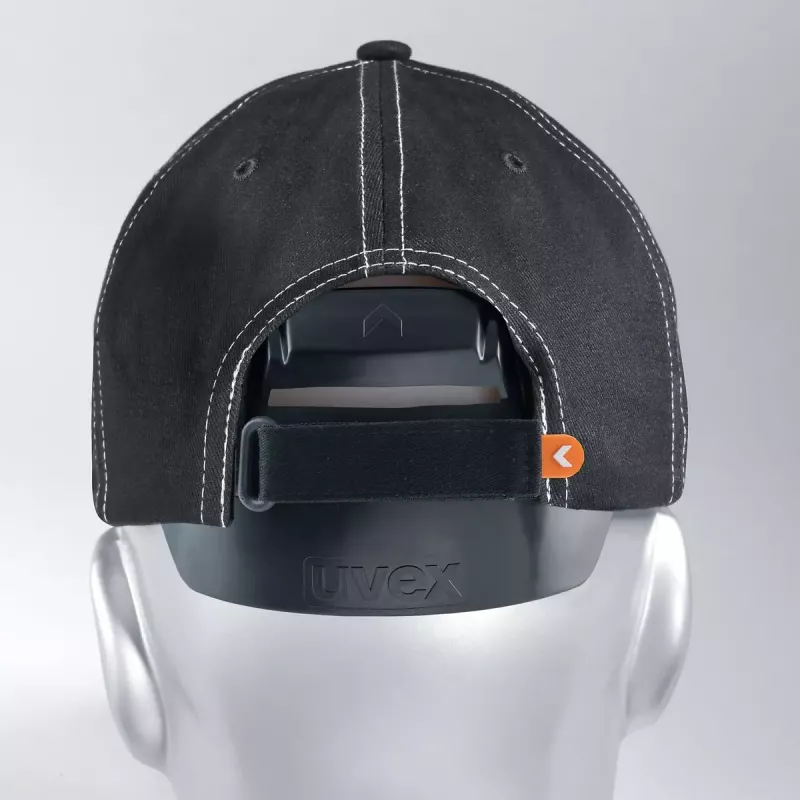 Safety headgear Uvex 9794401