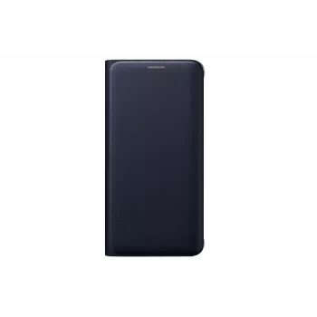 Samsung EF-WG928 etui na telefon komórkowy typu Flip case czarne