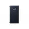 Samsung EF-WG928 etui na telefon komórkowy typu Flip case czarne
