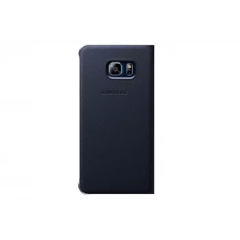 Samsung EF-WG928 etui na telefon komórkowy typu Flip case czarne