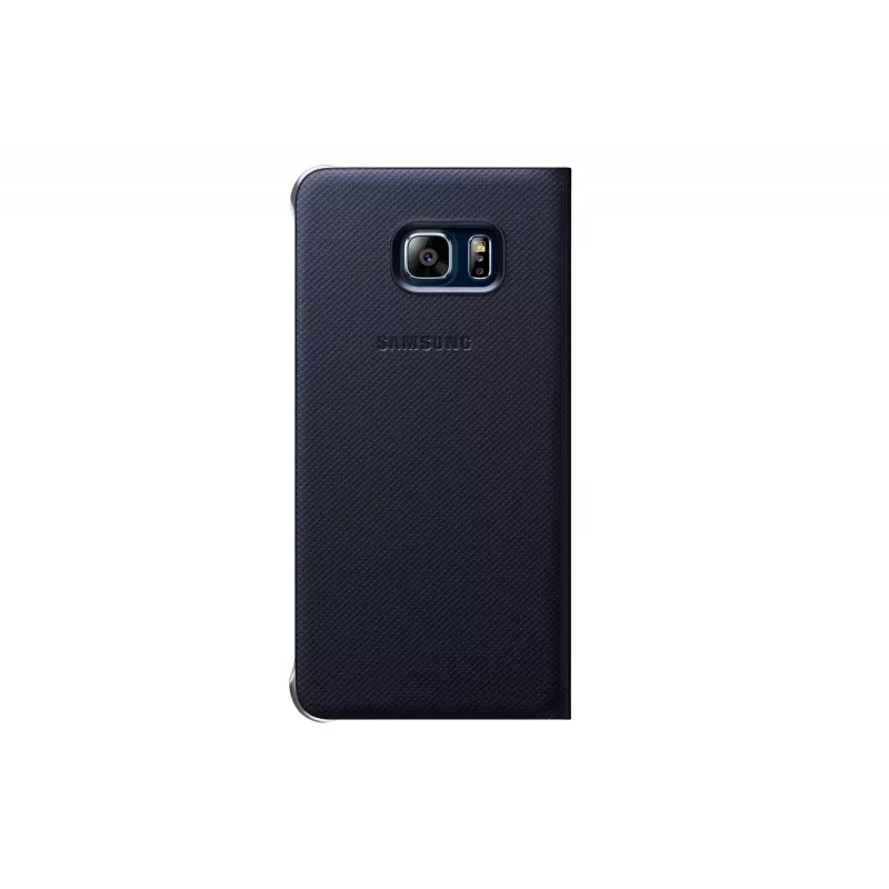 Samsung EF-WG928 etui na telefon komórkowy typu Flip case czarne