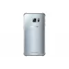 Samsung EF-QG928 etui do telefonu komórkowego 14,5 cm (5,7 inch) Pokrowiec srebrny, przezroczysty