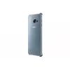 Samsung EF-QG928 etui do telefonu komórkowego 14,5 cm (5,7 inch) Pokrowiec srebrny, przezroczysty