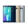 Samsung EF-QG928 etui do telefonu komórkowego 14,5 cm (5,7 inch) Pokrowiec srebrny, przezroczysty