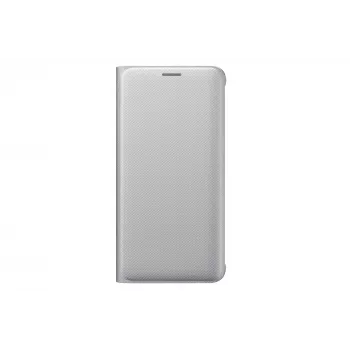 Samsung EF-WG928 etui na telefon Portfelowe srebrne