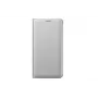 Samsung EF-WG928 etui na telefon Portfelowe srebrne