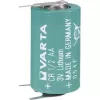 Bateria litowa Varta CR 1/2 AA 3V 970mAh, ogniwo pastylkowe o wysokiej pojemności