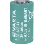 Bateria litowa Varta CR 1/2 AA 3V 970mAh, ogniwo pastylkowe o wysokiej pojemności