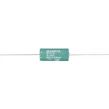 Bateria litowa do zdjęć Varta CR2/3 AA CD 3V 1350mAh